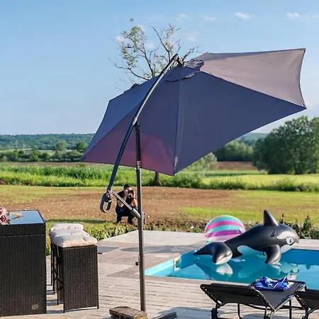Kucica Iza Bajke Holiday home